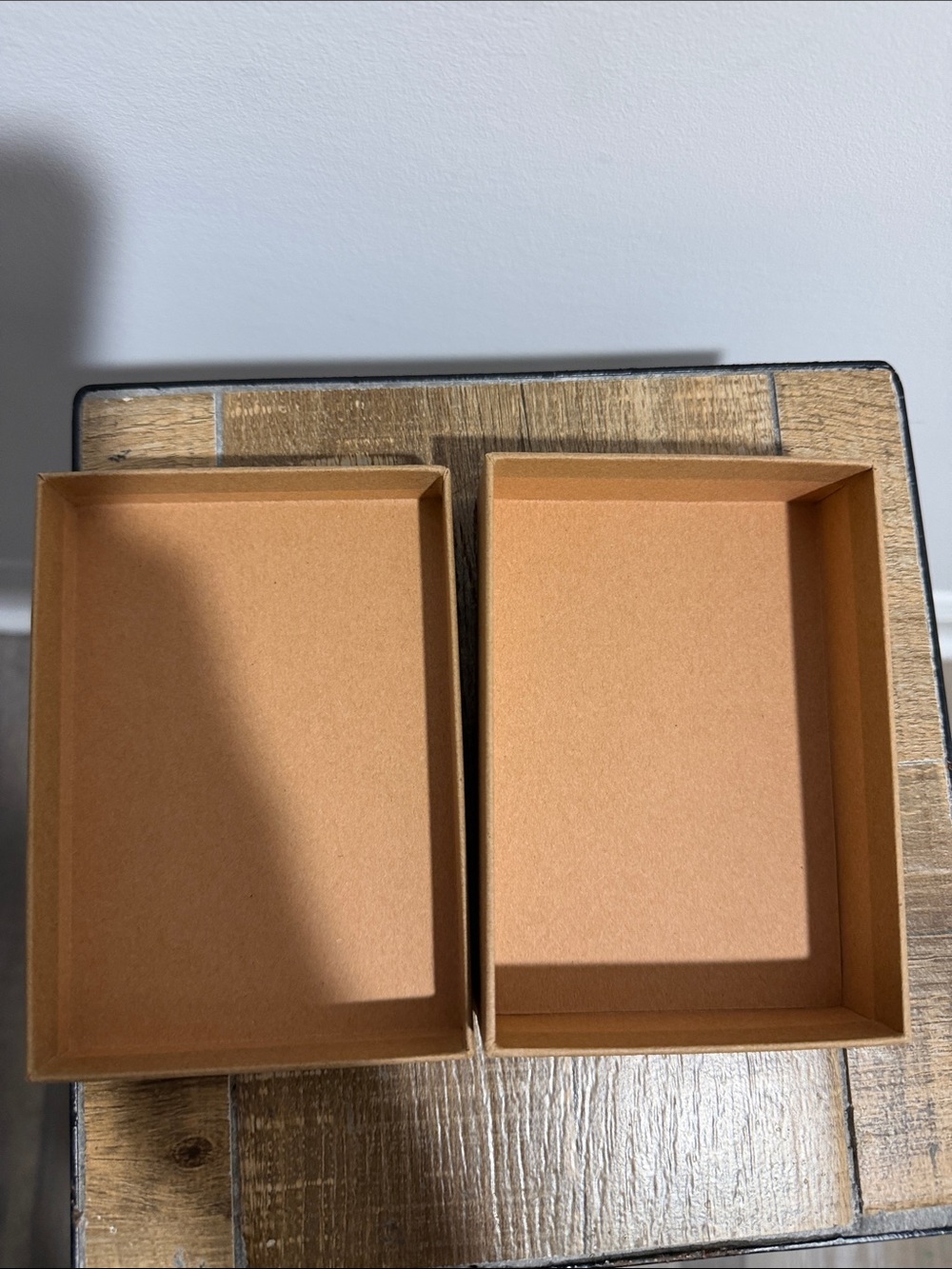 Coach Accessories Box - Picture 4 of 4